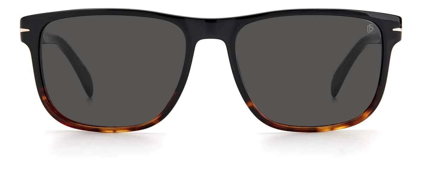 David Beckham Db1060 Sunglasses - view 14